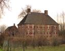 Aerdt, huidige 17e eeuwse huis, foto: Wielen (1999)