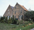 Hamerden huidige huis, foto: Kransberg (1979)