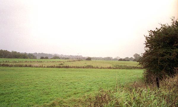 Kasteelterrein Meinerswijk, foto: Hageman (1997)