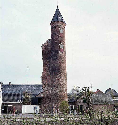 Goudenstein; foto: Kransberg (1979)