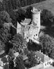 Sterkenburg, luchtfoto: Schellart (1956)