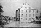 Rijnhuizen, prent: R. Roghman (1646)